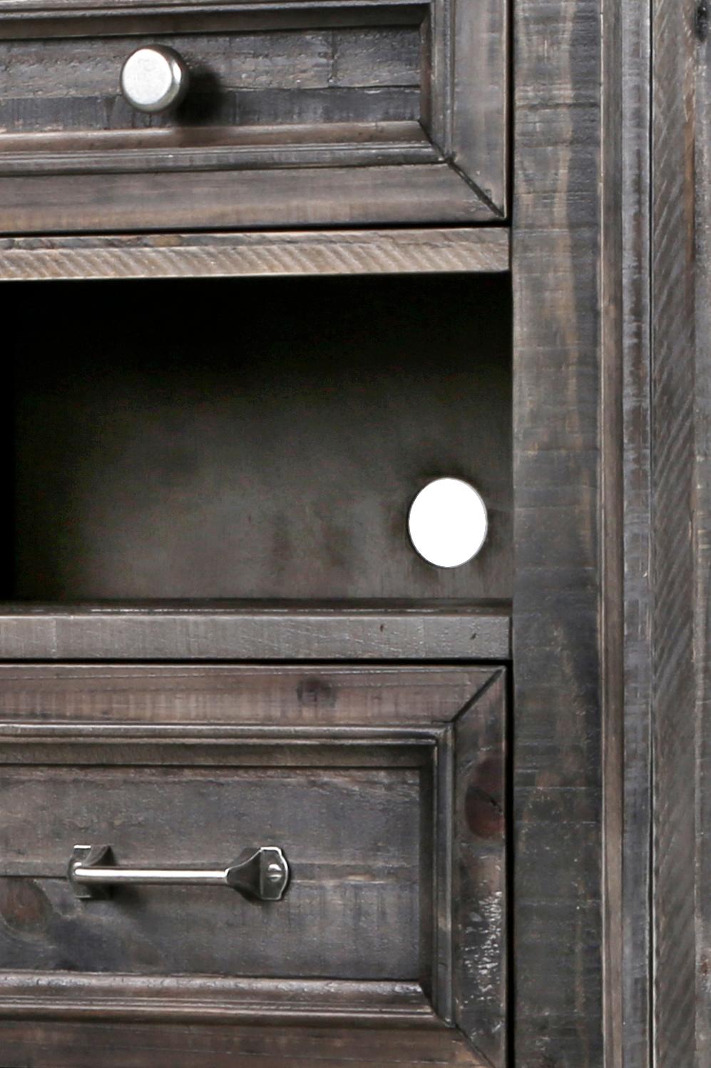 Magnussen Home Calistoga 75" TV Stand